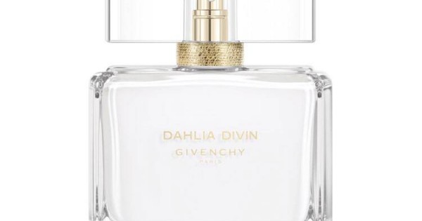 dahlia divin perfume givenchy