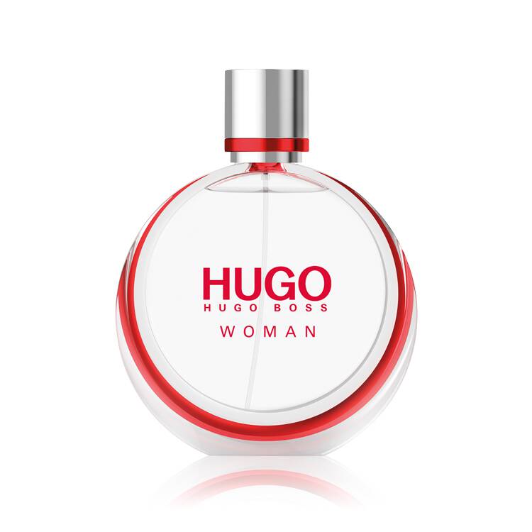 Hugo Boss Hugo Women EDP