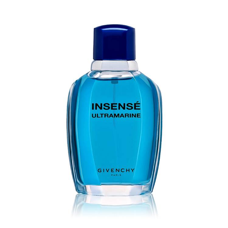 Givenchy insense 2025 ultramarine edp