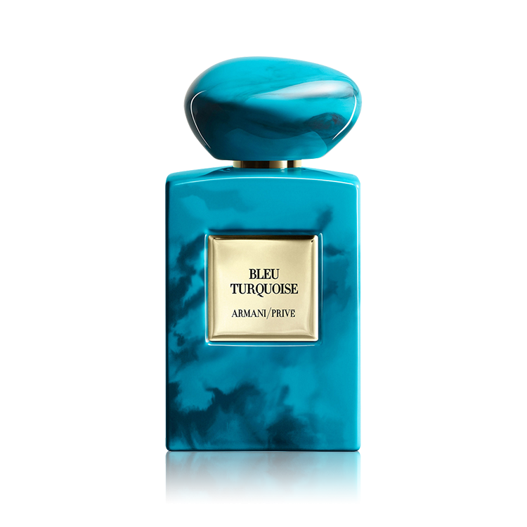Giorgio Armani Prive Bleu Turquoise - اندروميدا