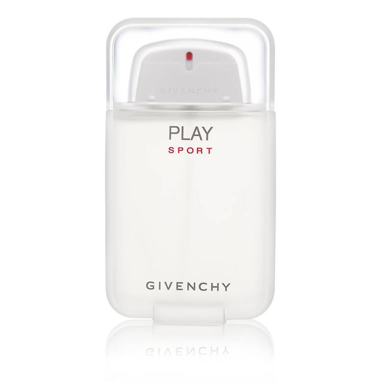 Givenchy Play Sport - اندروميدا
