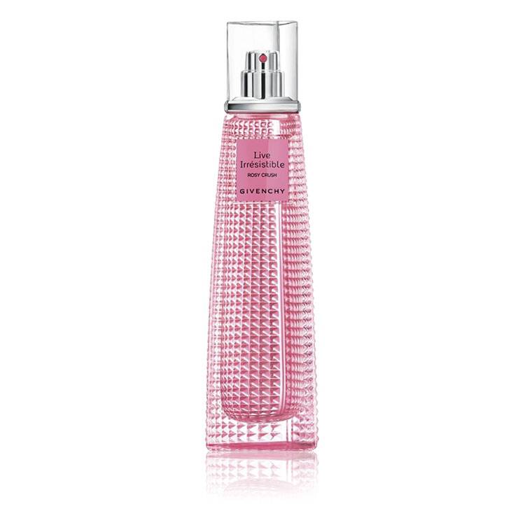 Givenchy Live Rosy Crush