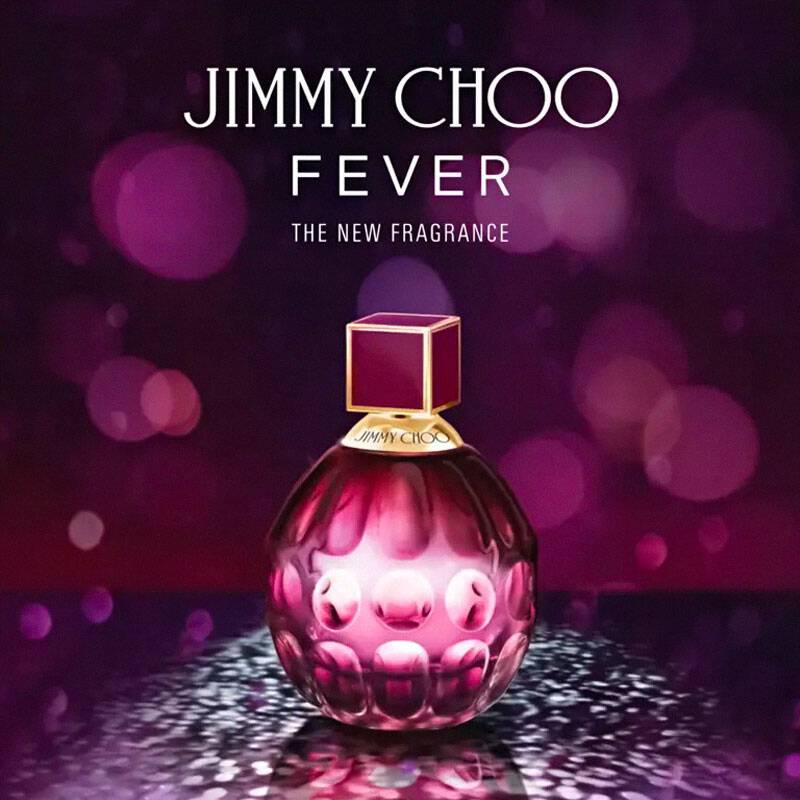 Jimmy Choo Jimmy Choo Fever