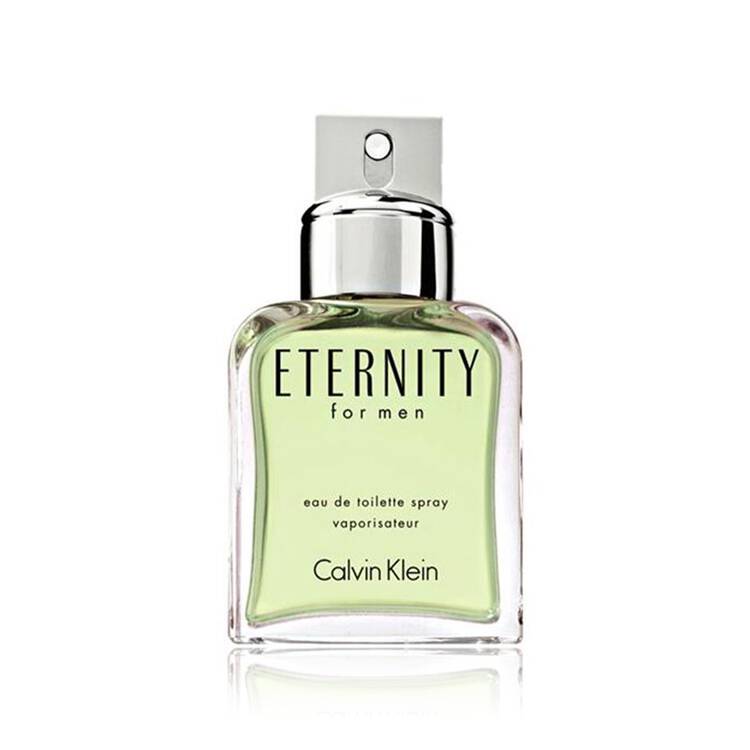 Calvin Klein Eternity Men
