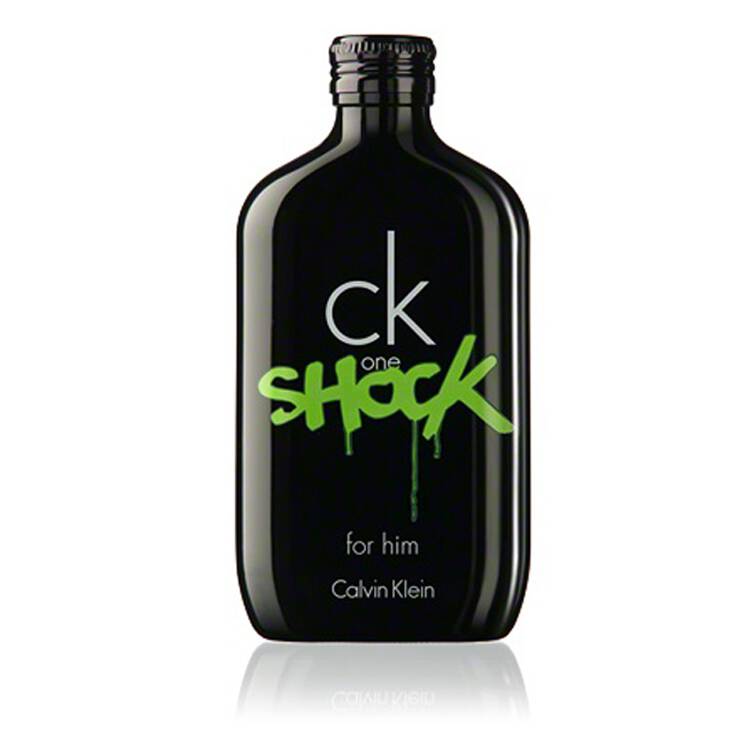 Calvin Klein Ck One Shock