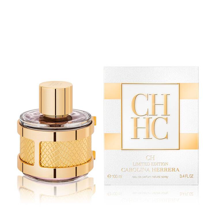 Ch Carolina Herrera Insignia Perfume