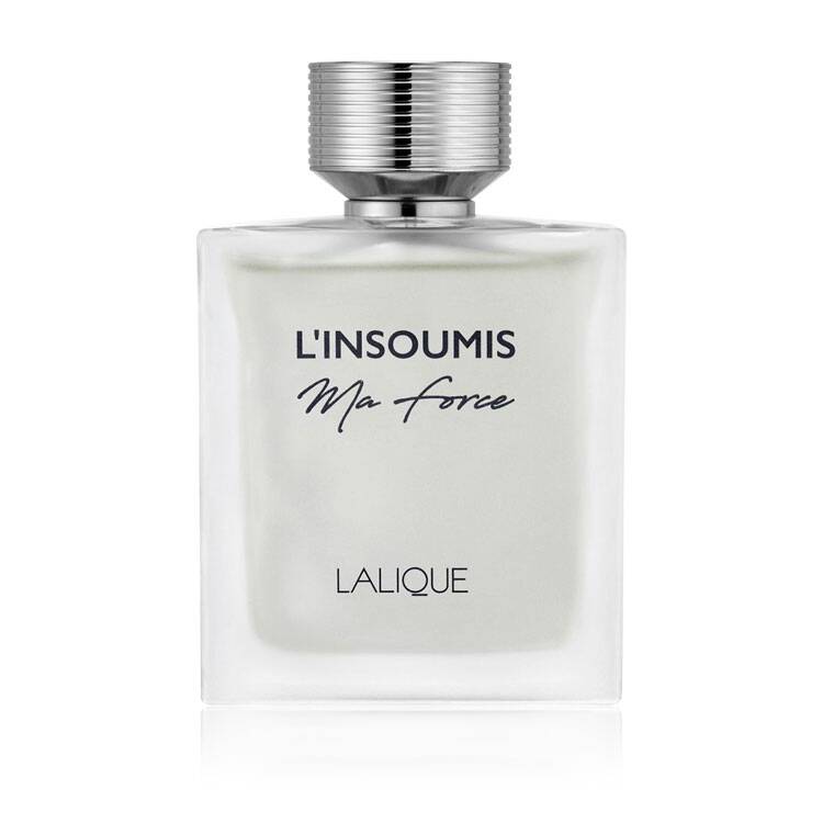 Lalique Linsoumis Ma Force