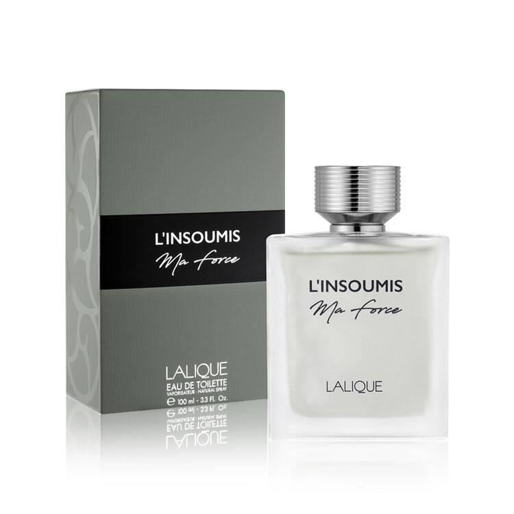 Lalique Linsoumis Ma Force