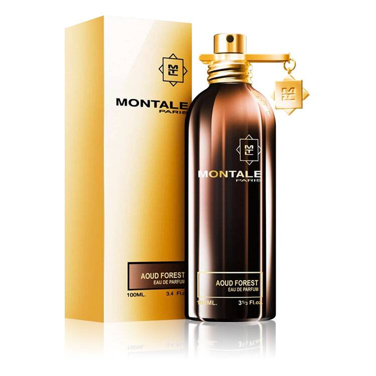 Montale Aoud Forest EDP