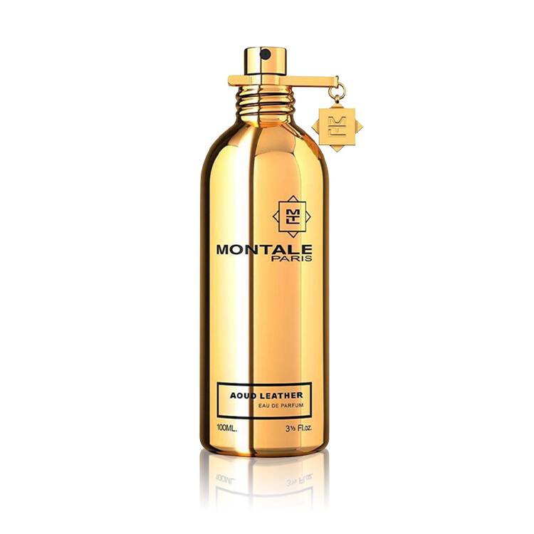 Montale Rose Leather