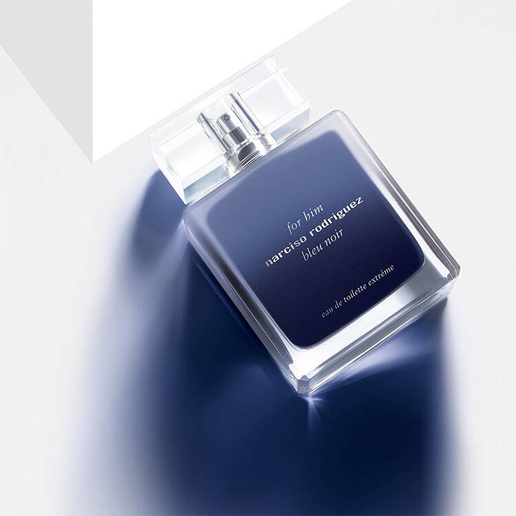 Perfume Narciso Rodriguez for Him Bleu Noir Extreme Eau De 