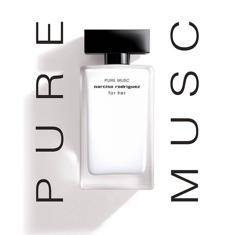 Narciso Rodriguez Pure Musc For Her
