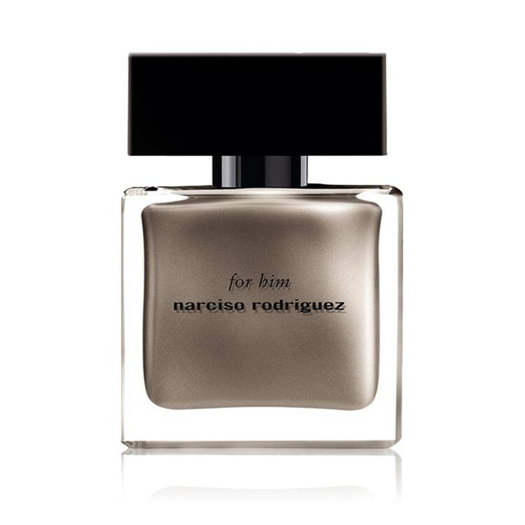 Narciso Rodriguez For Him Collection Review