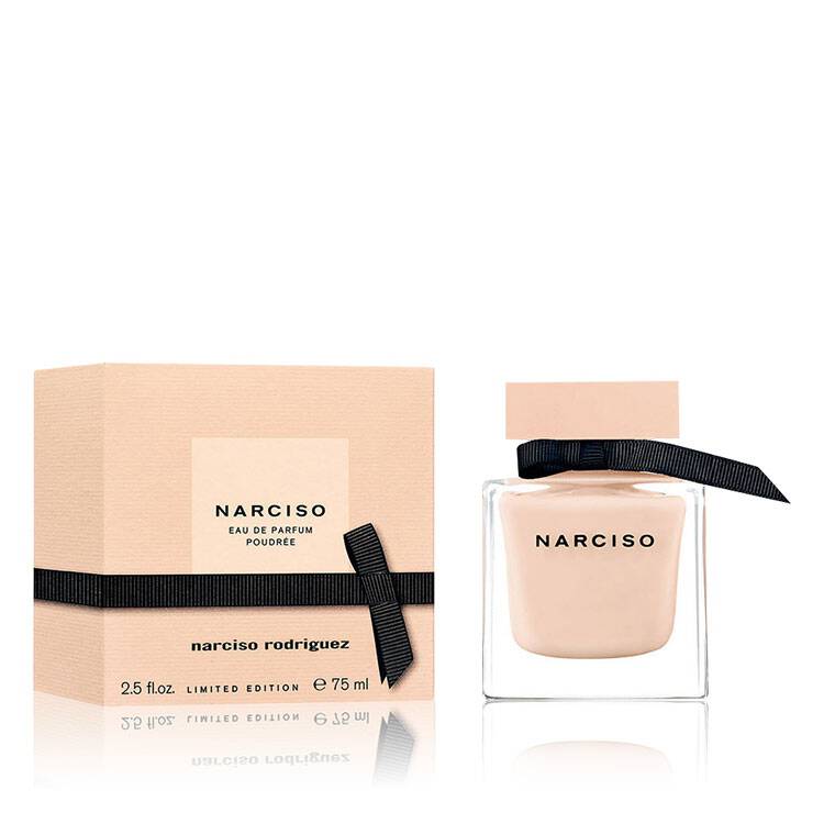 Narciso Poudree - Edition Limited Narciso اندروميدا Rodriguez