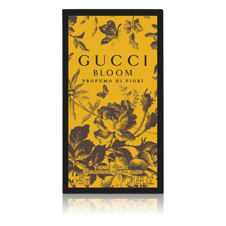Gucci Bloom Profumo Di Fiori EDP