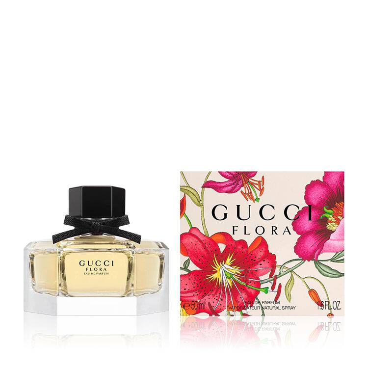 Gucci Flora By Gucci EDP