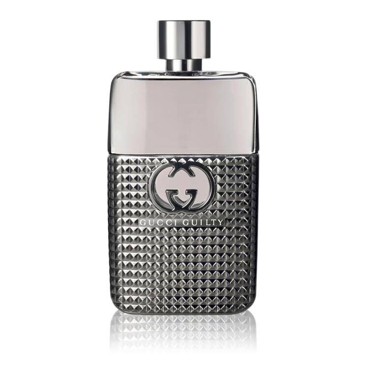 Forbyde Brise molester Gucci Guilty Pour Homme Stud - اندروميدا