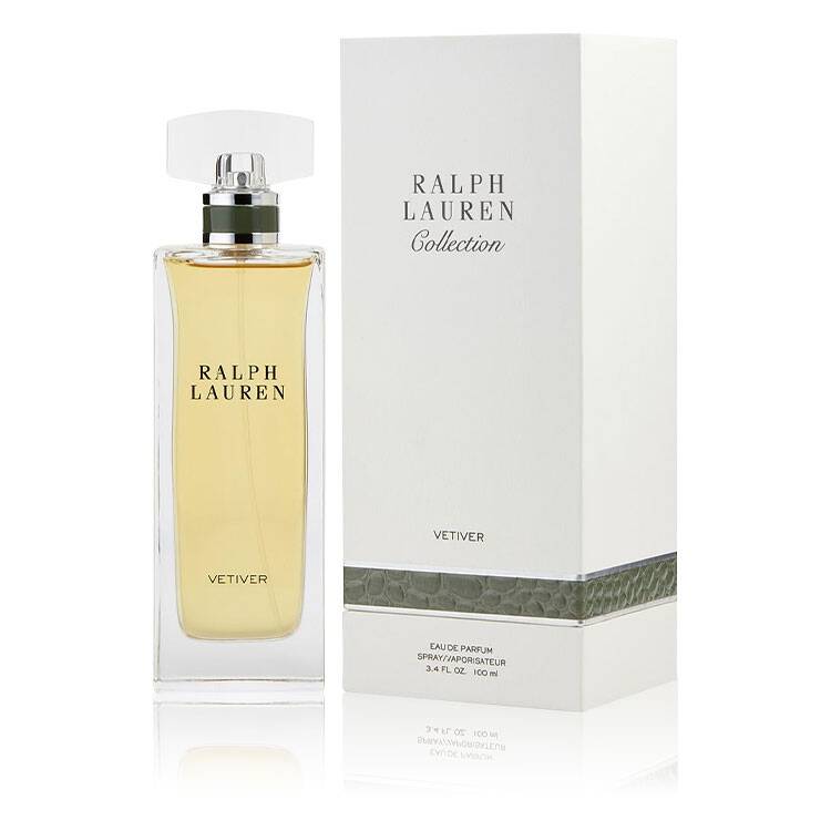Ralph Lauren Collection Vetiver - اندروميدا