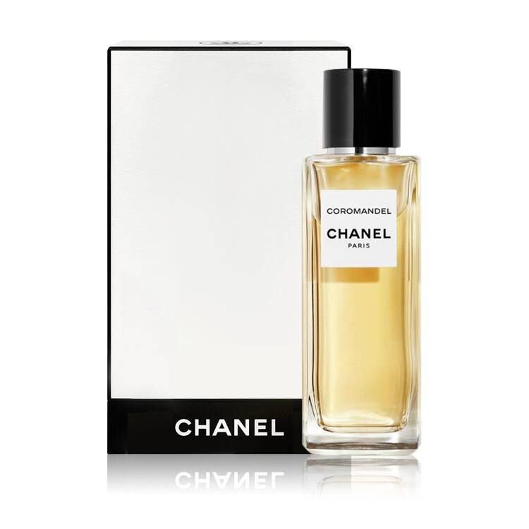 Chanel Coromandel - اندروميدا