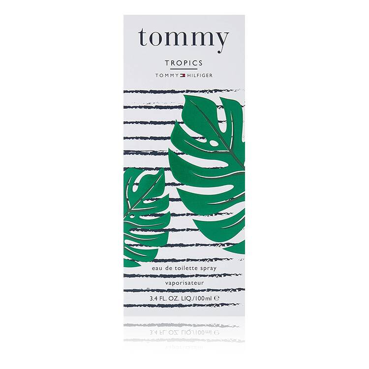 Tommy Hilfiger Tommy Tropics