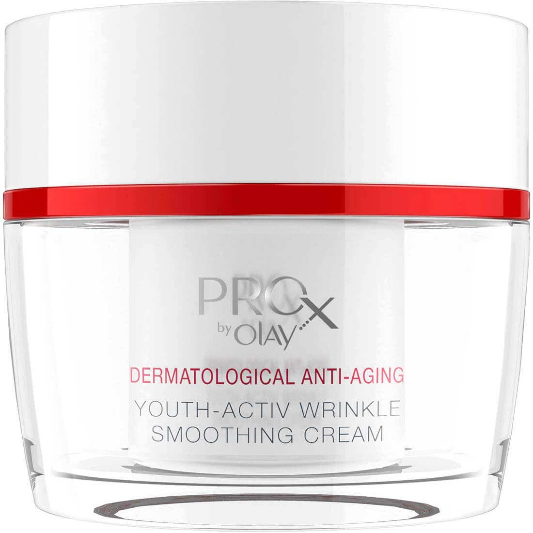 Prox Olay Anti-Age Youth-Activ Wrinkle Smoothing Cream 48ml