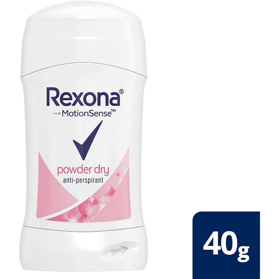 Rexona Stick Women Powder 40 gm