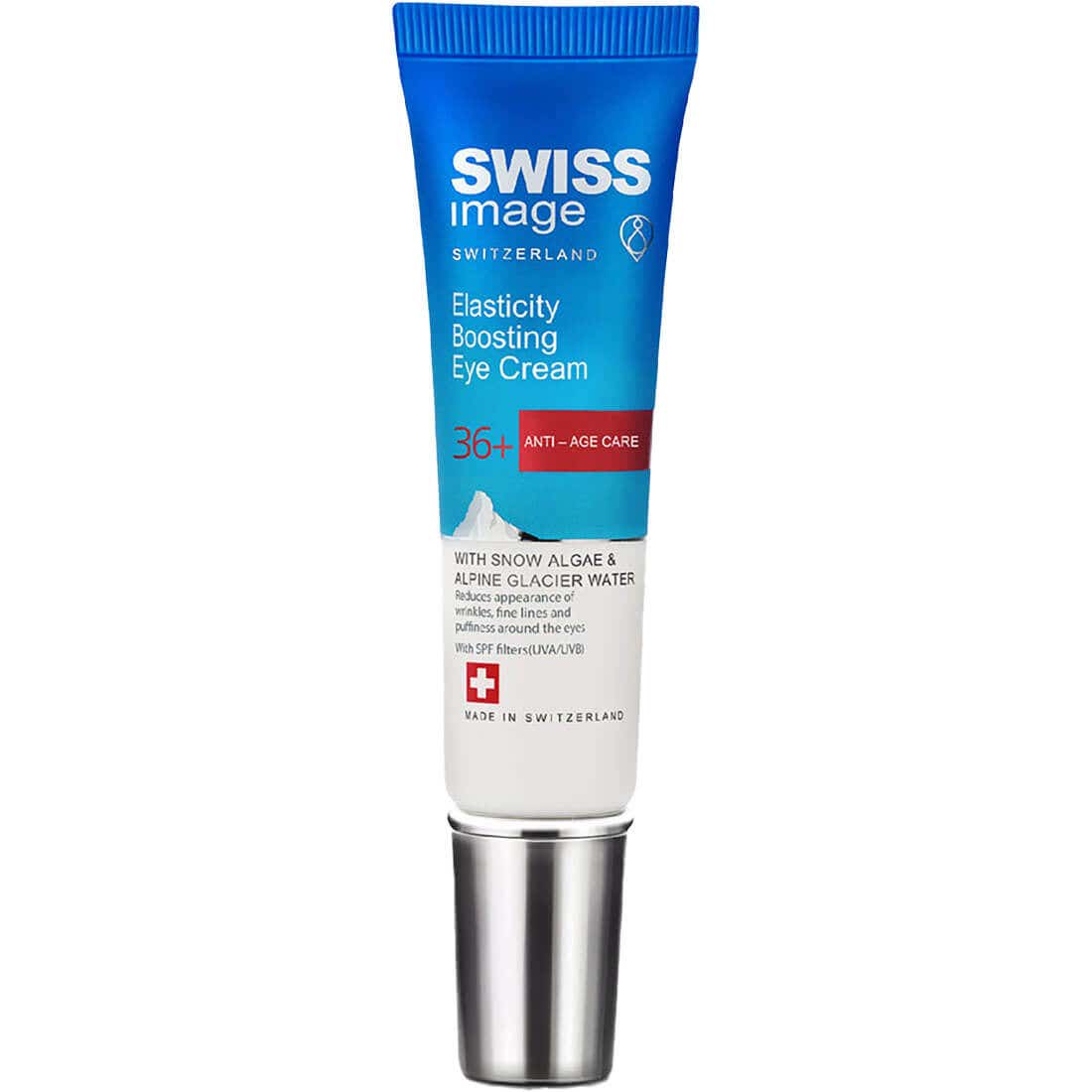 Swiss Image Anti-Age 36+ Under Eye Cream 15ml