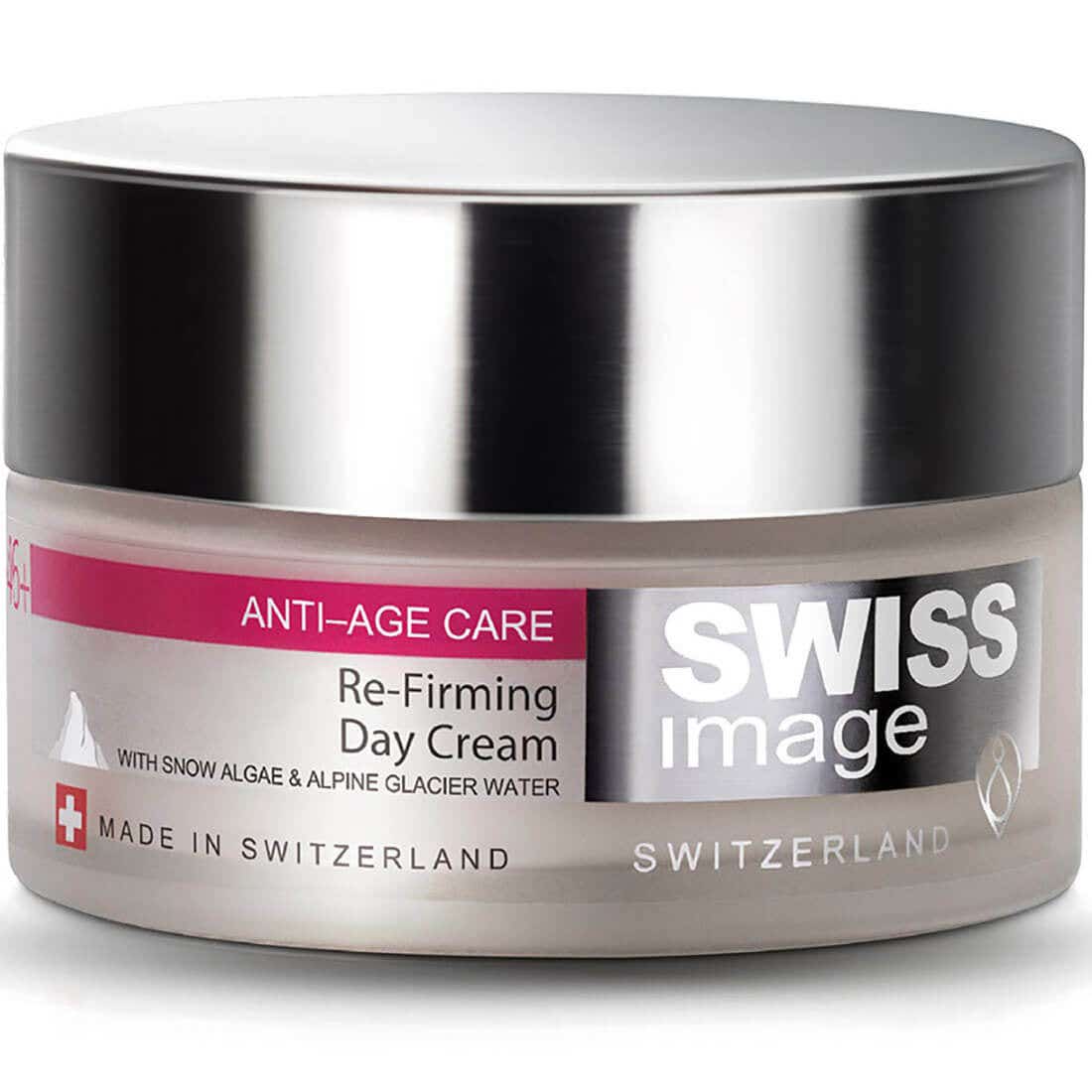 Swiss Image 46+ Re-Firming Night Cream 50 Ml