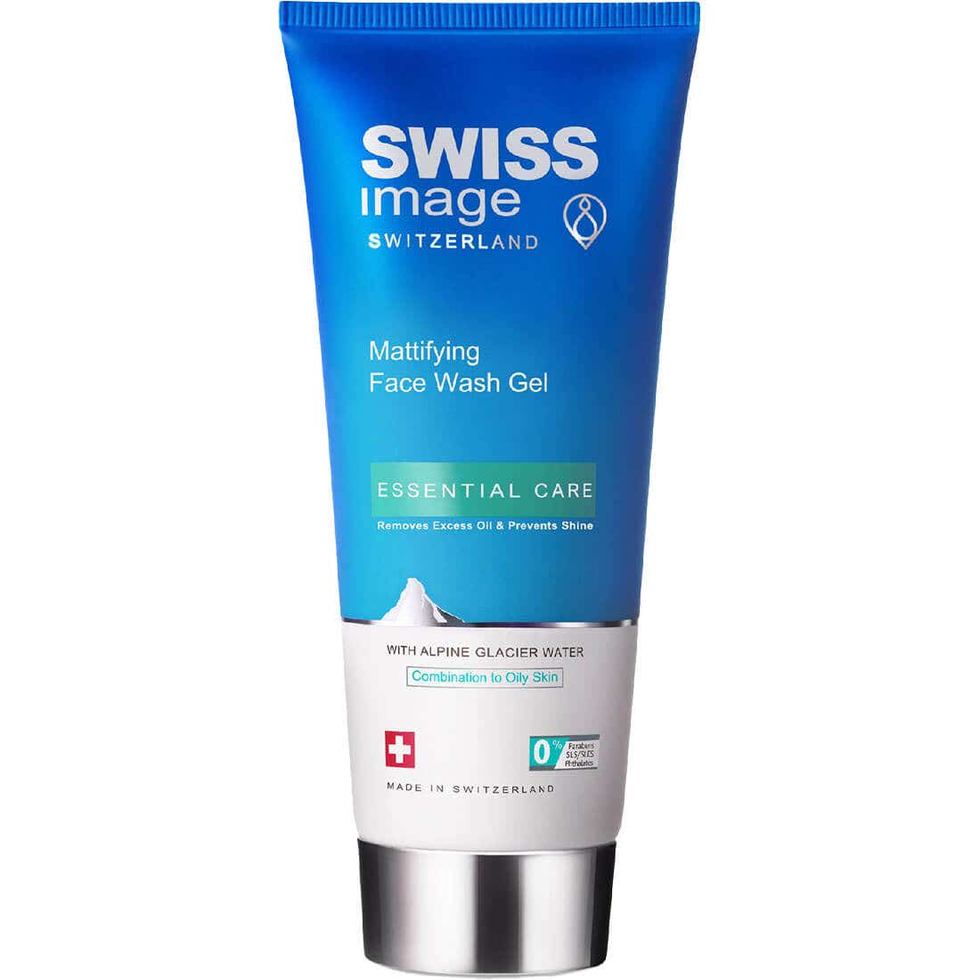 Swiss Image Essential Face Wash Gel 200 Ml
