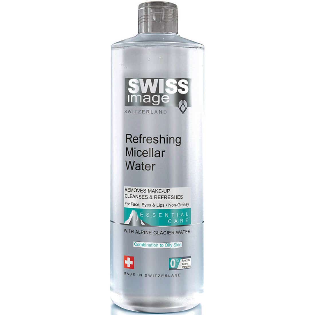 Swiss Image Refreshing Micellar Water 400 ml