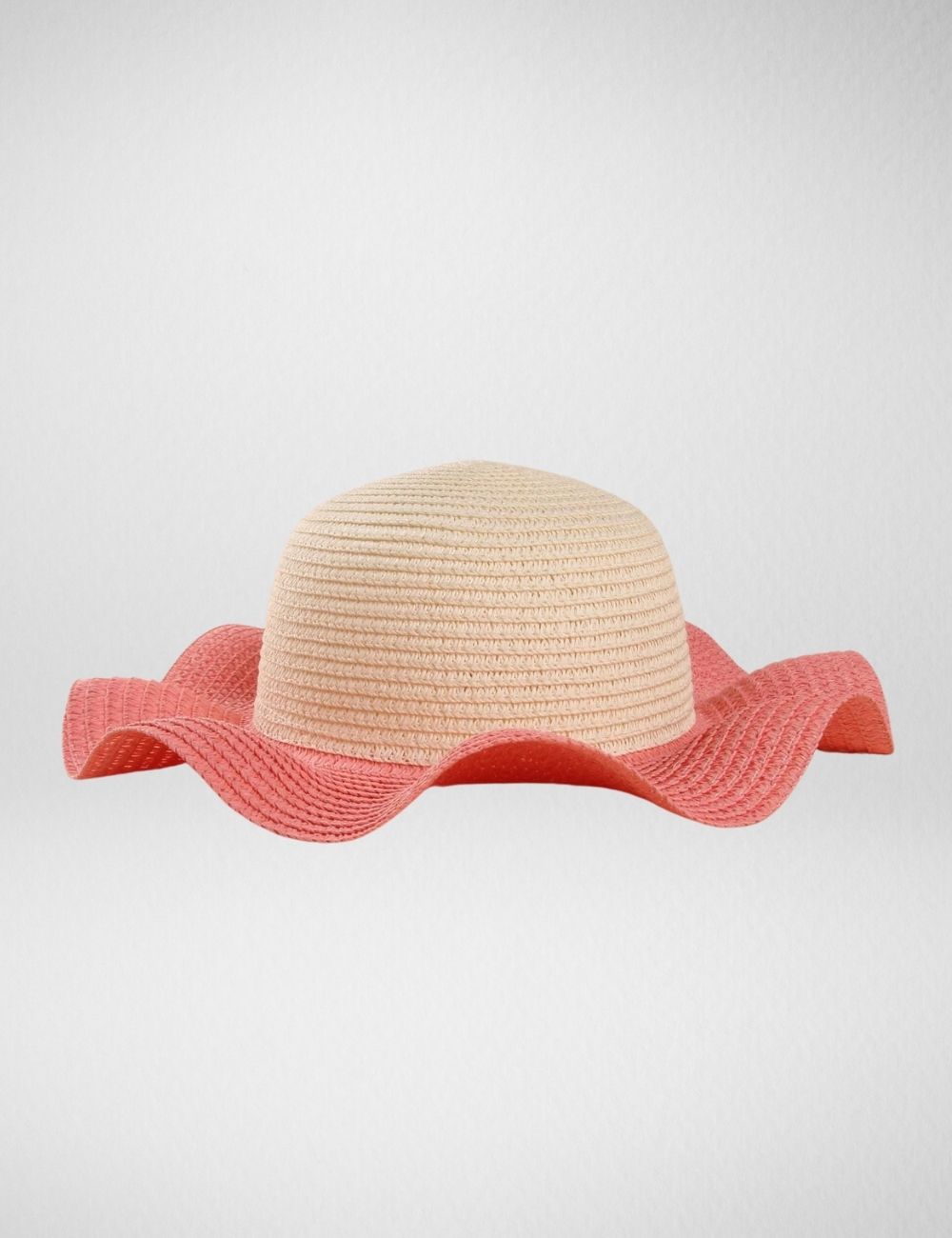 Stylish baby hats
