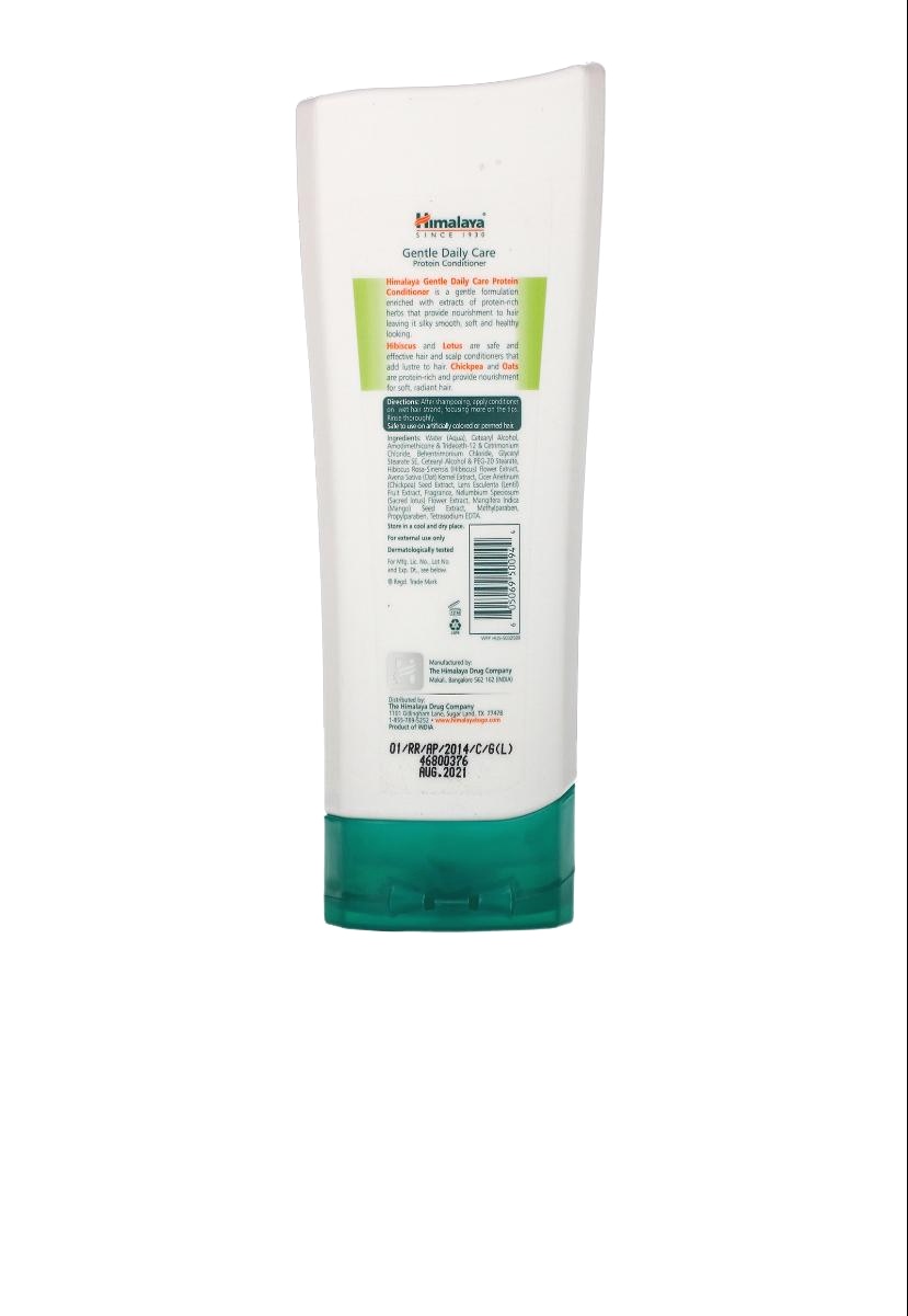 Himalaya, Gentle Daily Care Protein Conditioner (200 ml)
