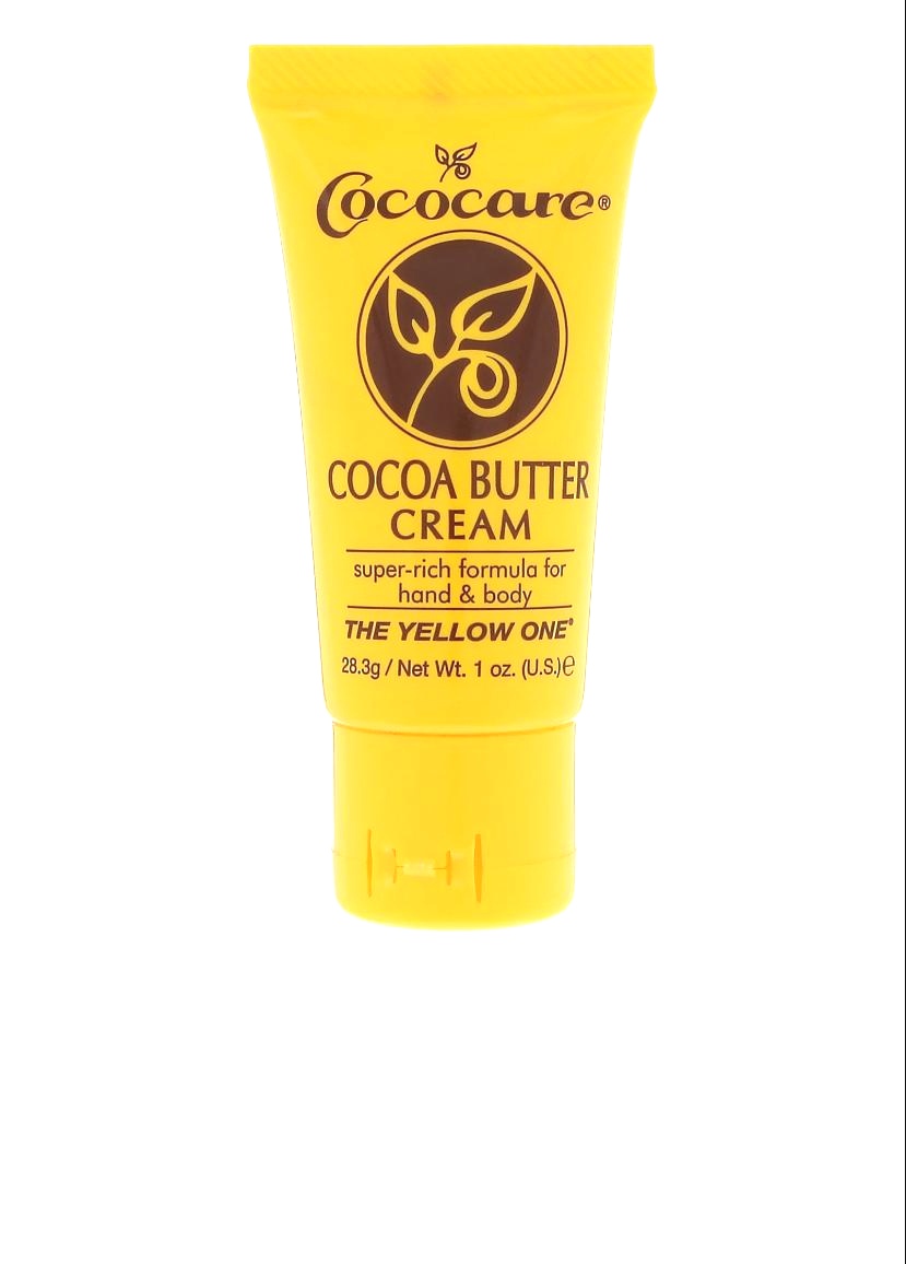 Cococare, Cocoa Butter Cream, 1 oz (28.3 g