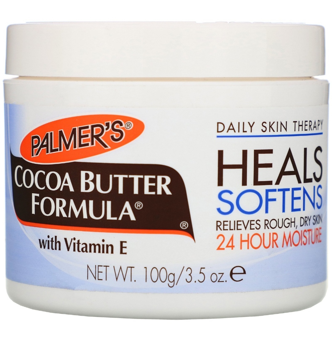 Palmer's, Cocoa Butter Formula with Vitamin E, 3.5 oz (100 g)