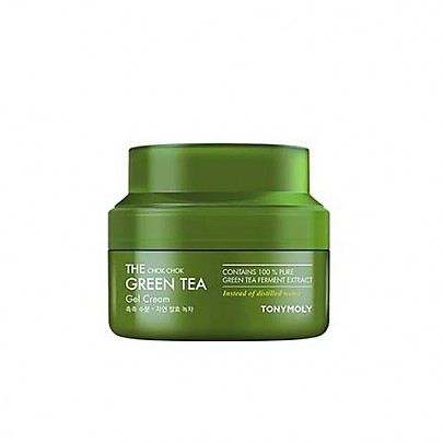 The Chok Chok Green Tea Gel Cream 60ml