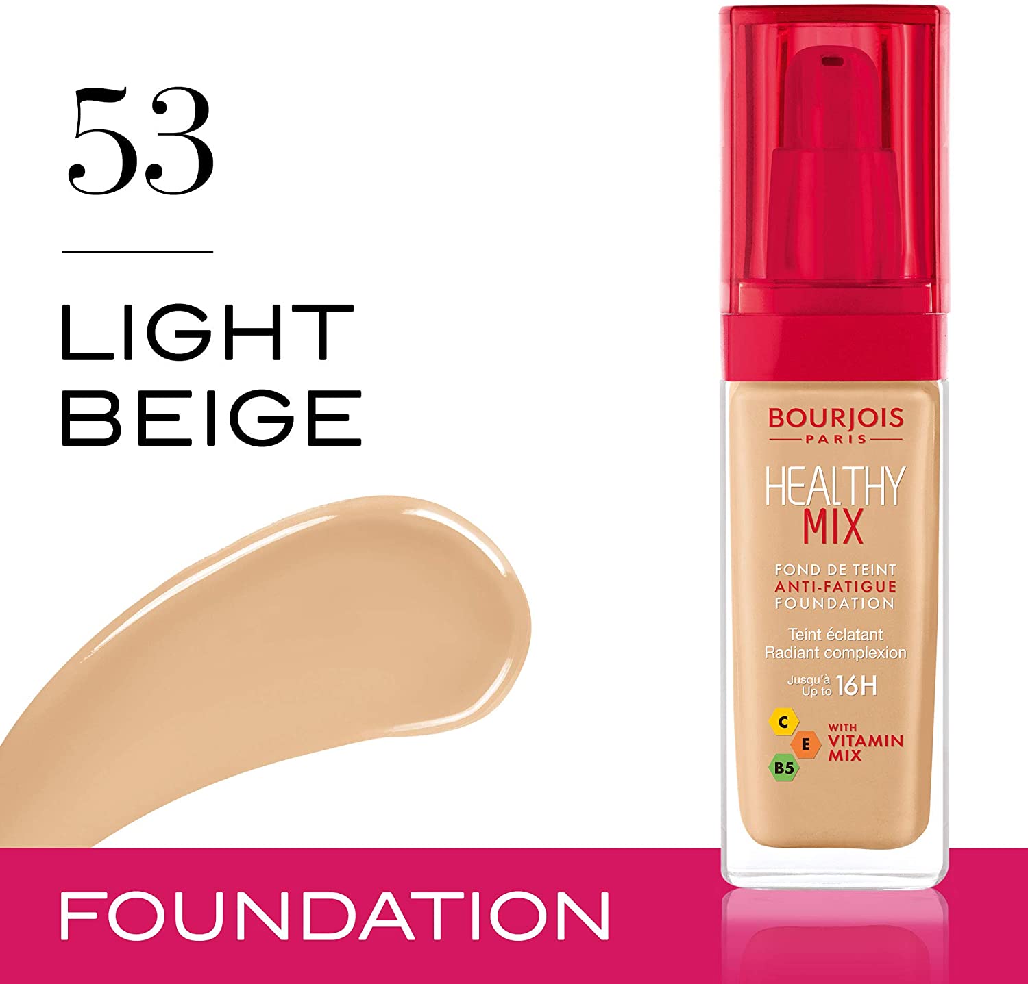 bourjois-healthy-mix-foundation-53-light-beige-30ml
