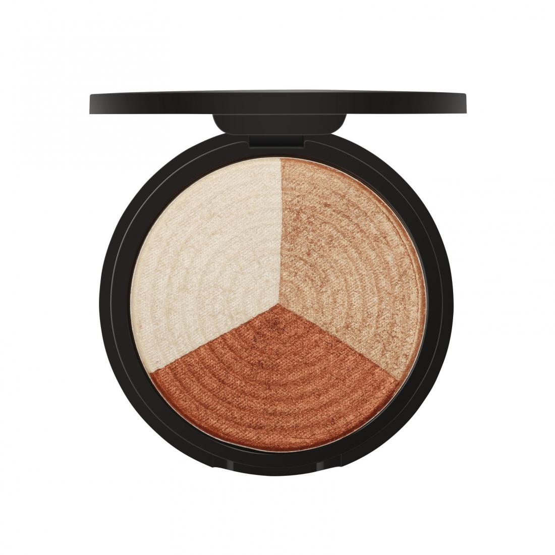 Bolver PEARL Highlighter - 3 colors 704