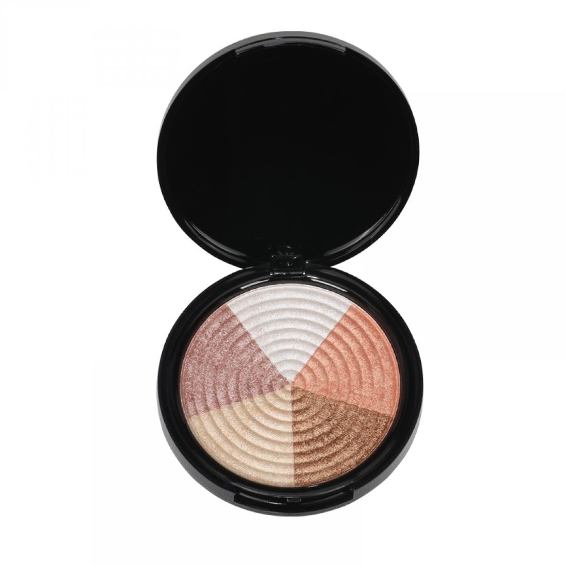 Bolver PEARL Highlighter - 6 colors 705