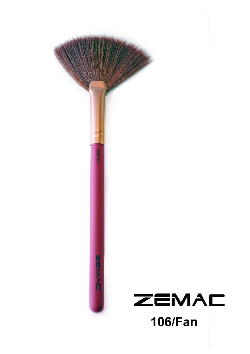 Zeemac Brush 106/Fan