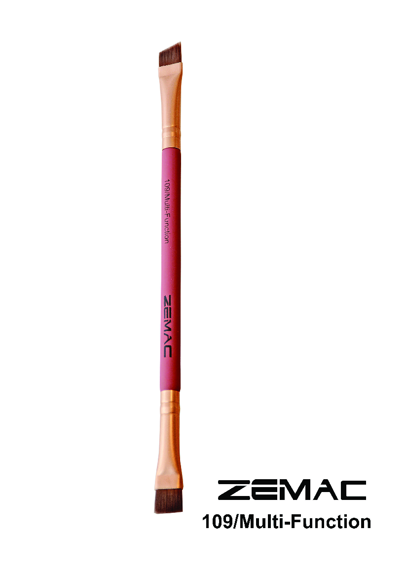 Zeemac Brush 109/Multi-Function