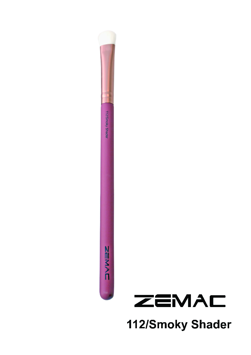 Zeemac Brush 112/Smoky Shader