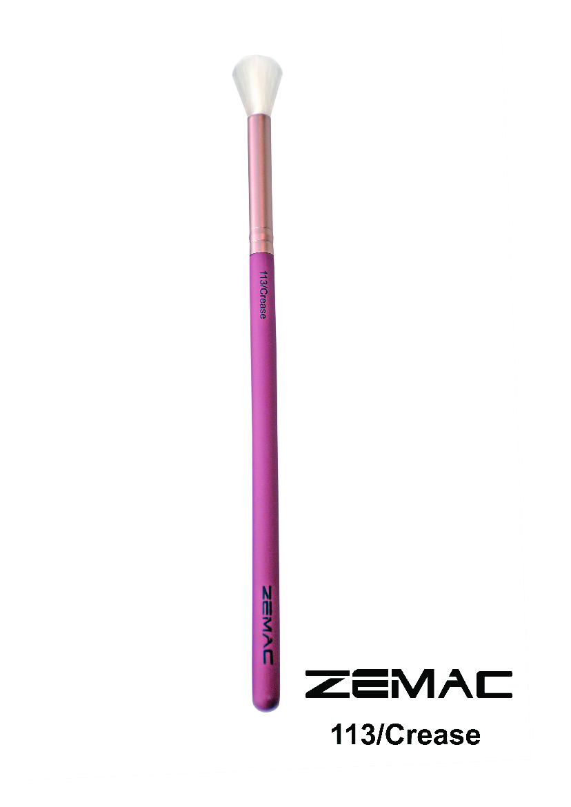 Zeemac Brush 113/Crease