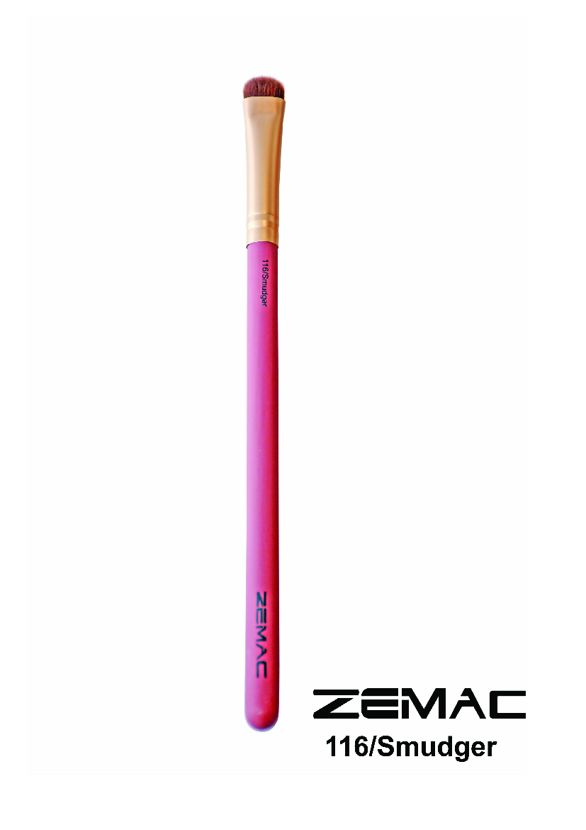 Zeemac Brush 116/Smudger