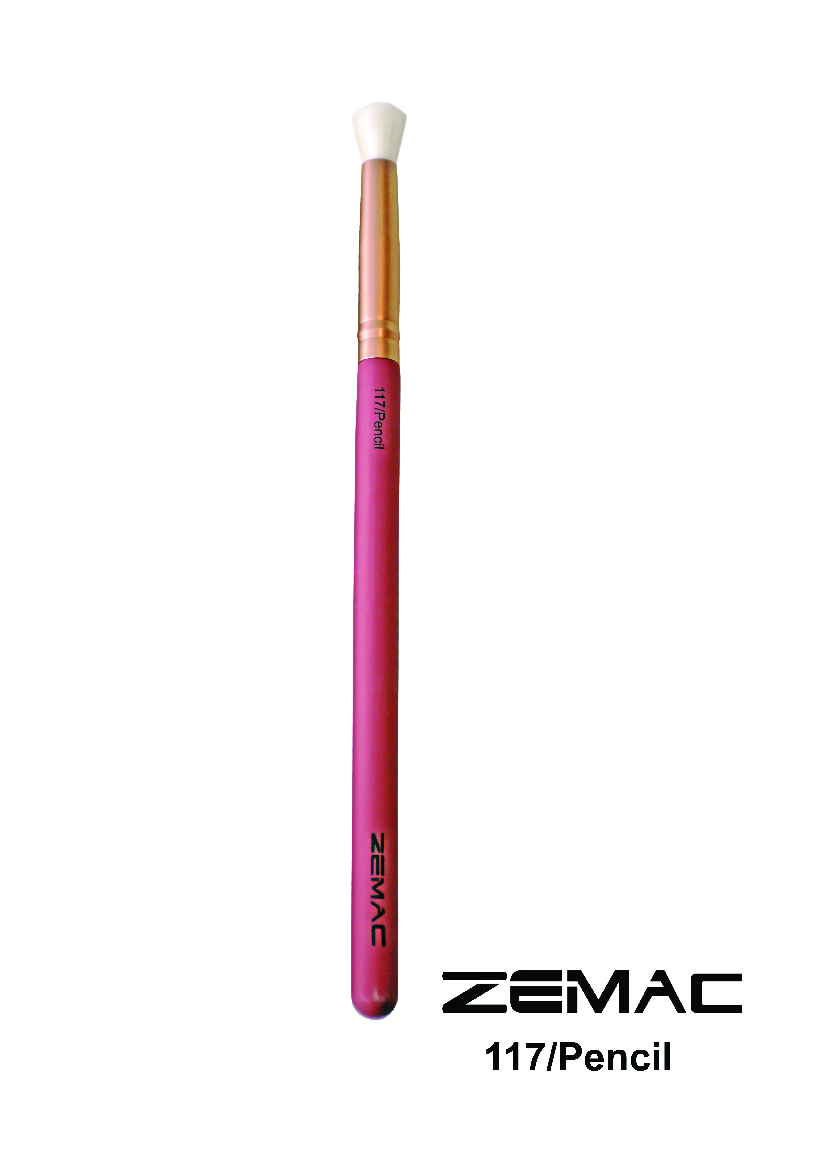 Zeemac Brush 117/Pencil