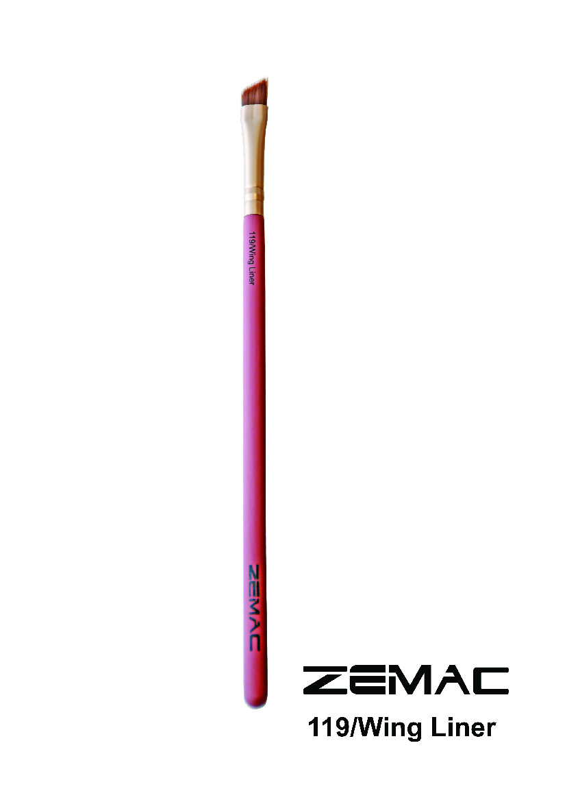 Zeemac Brush 119/Wing Liner