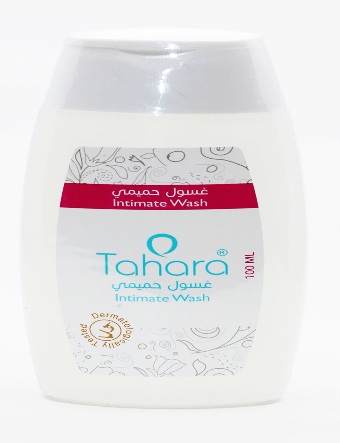 Tahara Intimate Wash - 100 ml