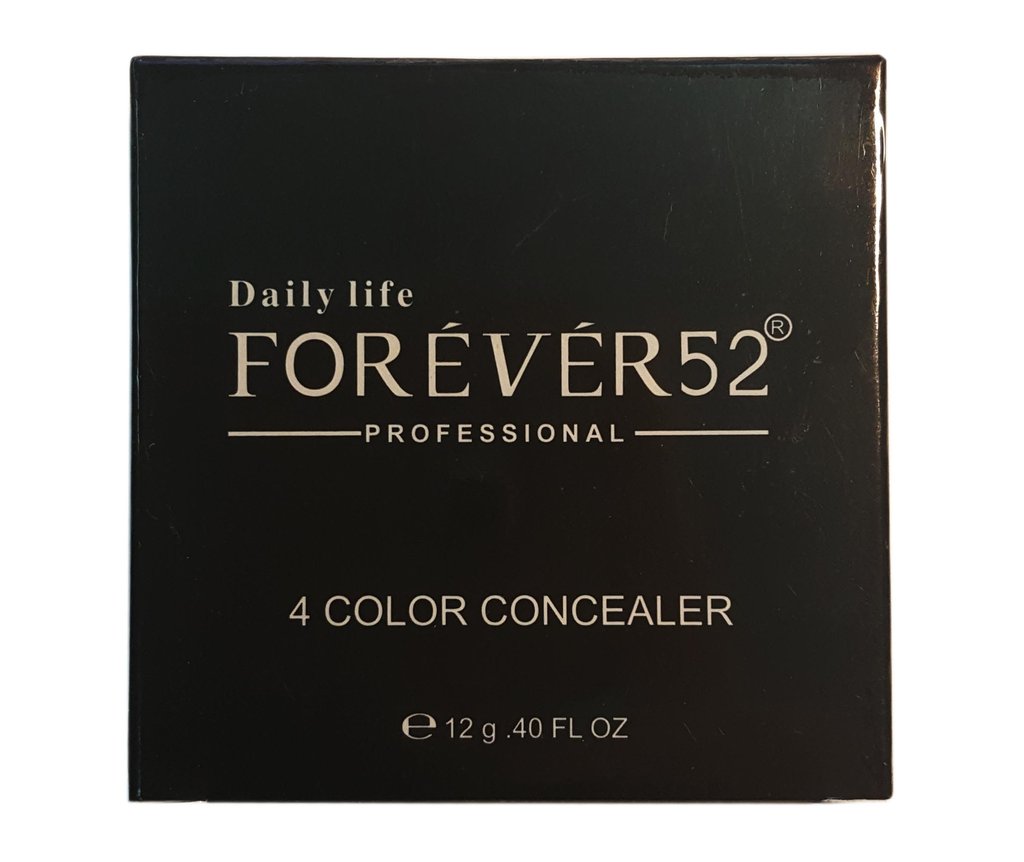 Forever52 4 Color Face Concealer 003