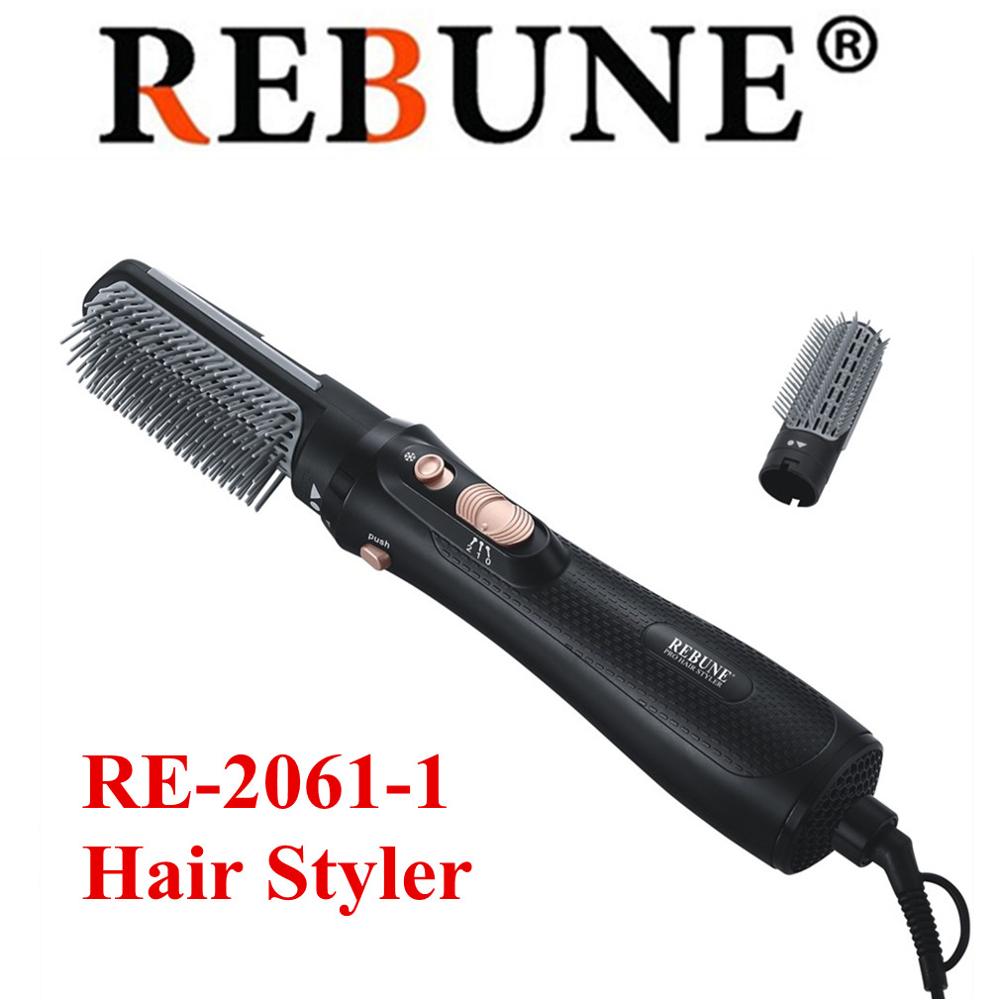 Rebune RE-2061-1 Hair Styler 1000W