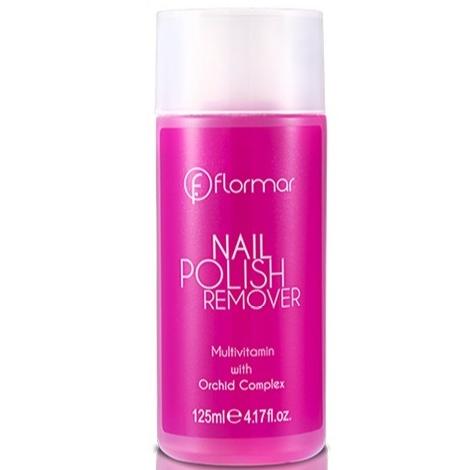 Nail Polish Remover Flomar