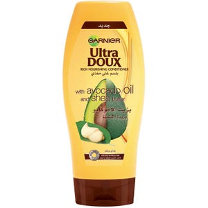 Ultra Doux Conditioner Avocado & Shea Butter